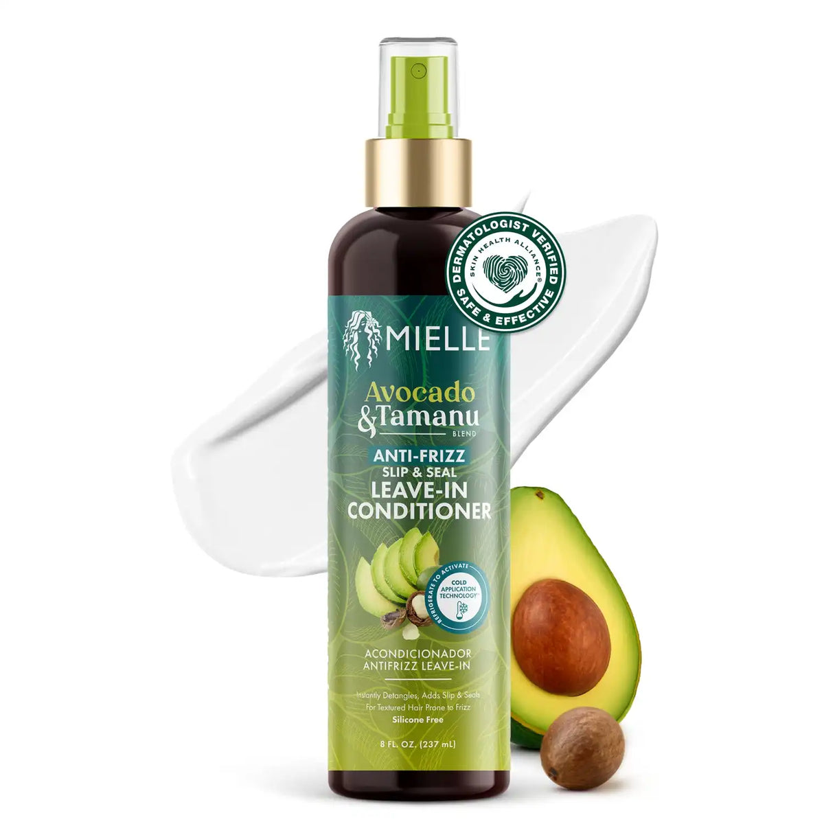 Shop Collections Avocado & Tamanu