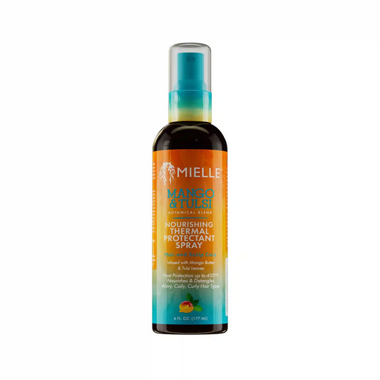 Mango & Tulsi Nourishing Thermal Protectant Spray